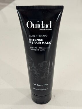 Ouidad Curl Therapy Intense Repair Mask
